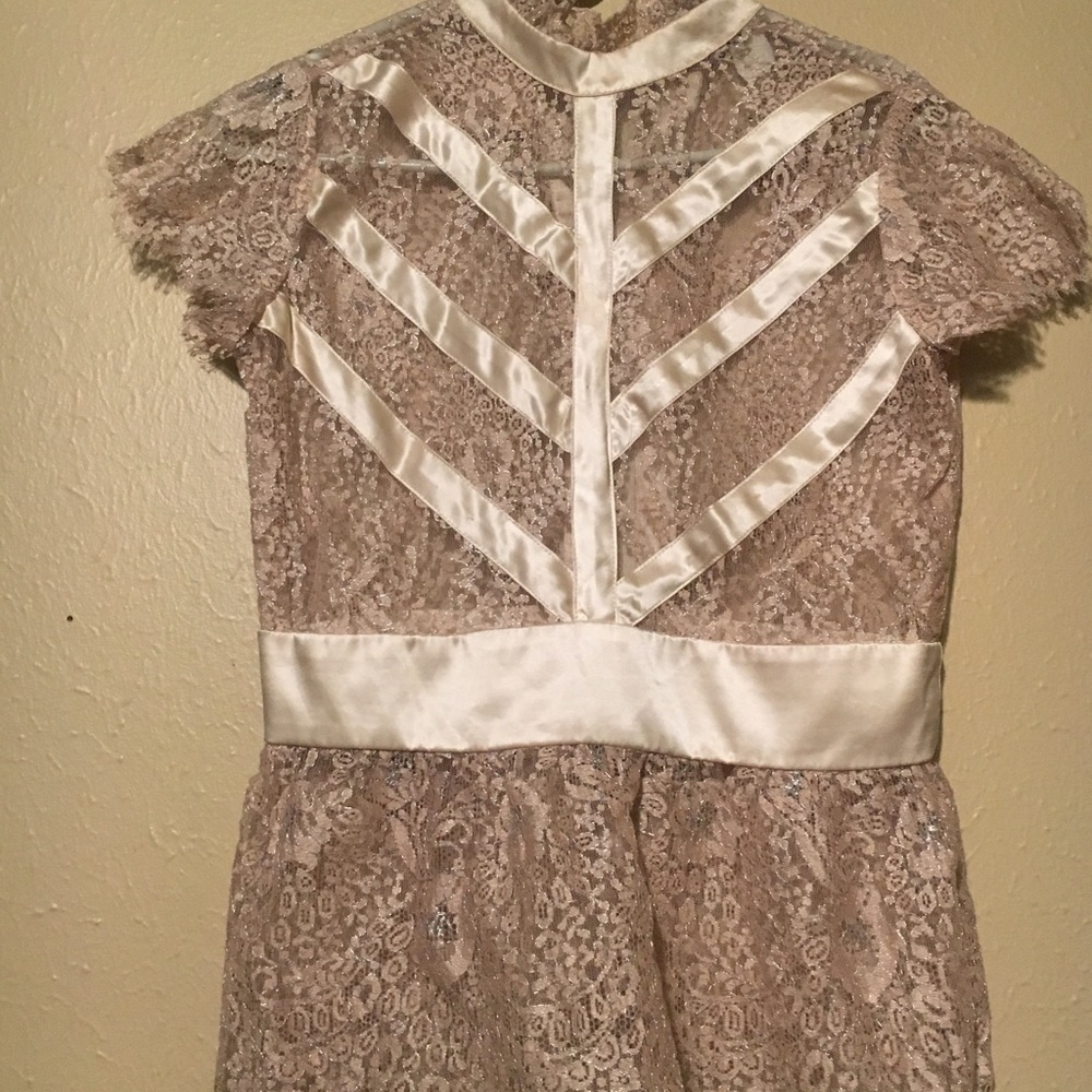 Lace Top